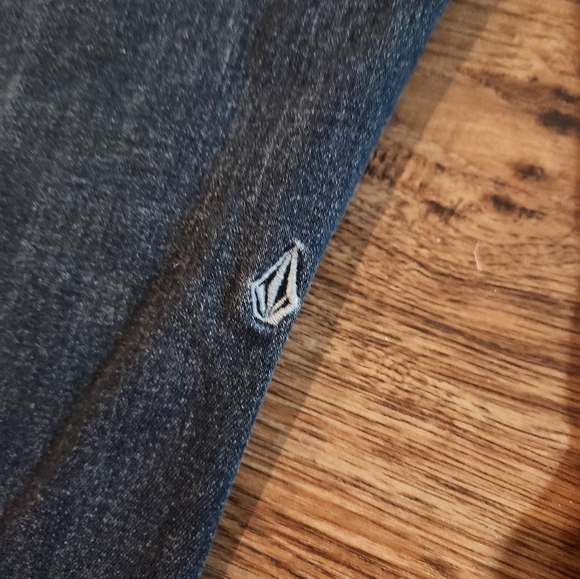 Volcom straight leg jeans - Picture 5 of 6